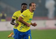 Coimbra Kerala Goal
